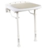 BANCO DUCHE REBATIVEL LAGON 812287-1